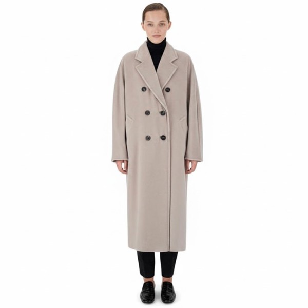 ✨막스마라 여성 마담 아이콘 코트 - Maxmara Womens Madame Icon Coat - mac13338x
