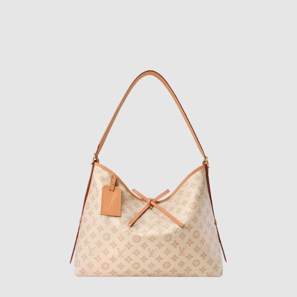 ✨루이비통 여성 캐리올 PM M27948 - Louis vuitton Womens Carryall PM - lvb13316x