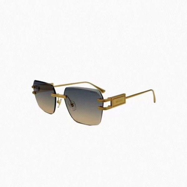 ✨베르사체 남성 프리미엄 메탈 프레임 선글라스 - Versace Mens Premium Metal Frame Sunglasses - acc6903x