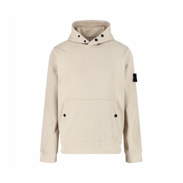✨스톤아일랜드 남성 캐쥬얼 후드티 - Stone Island Mens Casual Hooded - stc13371x