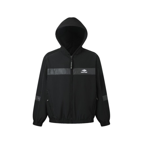 ✨발렌시아가 남성 후드 자켓 - Balenciaga Mens Hood Jacket - bac13389x