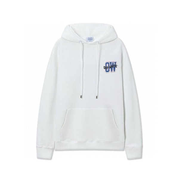 ✨오프화이트 남성 캐쥬얼 후드티 - Off-white Mens Casual Hooded - ofc13401x