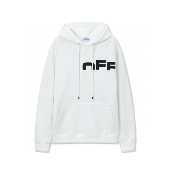 ✨오프화이트 남성 캐쥬얼 후드티 - Off-white Mens Casual Hooded - ofc13403x