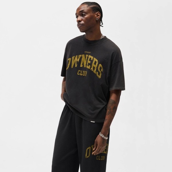 ✨리프리젠트 남성 라운드 반팔티 - Represent Mens Round Tshirt - rec13410x