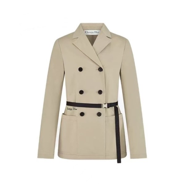 ✨디올 여성 슈트 재킷 - Dior Womens Suit Jacket - dic13395x