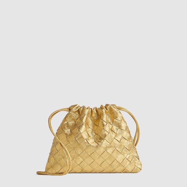 ✨보테가베네타 여성 스몰 더스트 백 - Bottega veneta Womens Small Dust Bag - bvb13341x