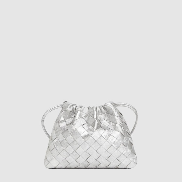 ✨보테가베네타 여성 스몰 더스트 백 - Bottega veneta Womens Small Dust Bag - bvb13342x
