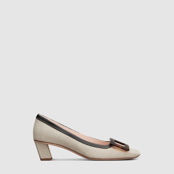 ✨로저비비에 여성 벨 비비에 펌프스 - Roger Vivier Womens Belle Vivier Pumps - ros8999x