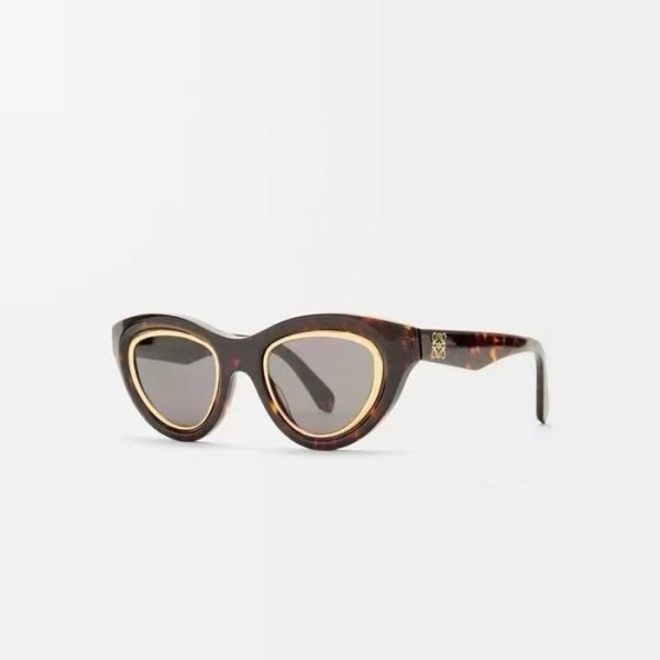 ✨로에베 여성 이니셜 선글라스 - Loewe Womens Initial Sunglasses - acc6937x