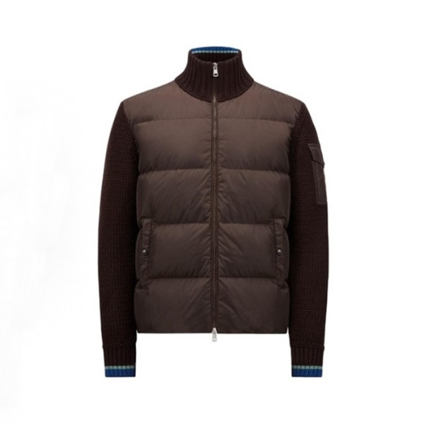 ✨몽클레어 남성 다운 패딩 - Moncler Mens Down Padding - moc13413x