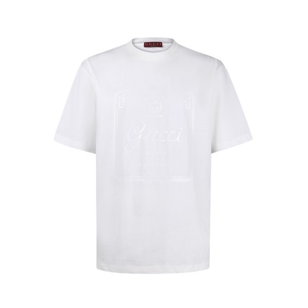 ✨구찌 남성 라운드 반팔티 - Gucci Mens Round Tshirt - guc13422x