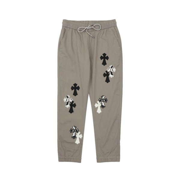 ✨크롬하츠 남성 스웻 팬츠 - Chrom Hearts Mens Sweat Pants - chc13425x