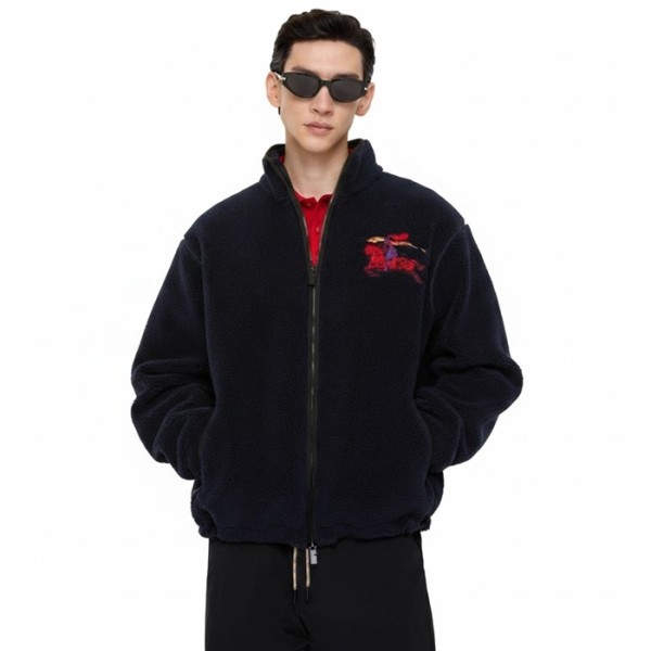 ✨버버리 남성 빈티지 자켓 - Burberry Mens Vintage Jacket - buc13455x