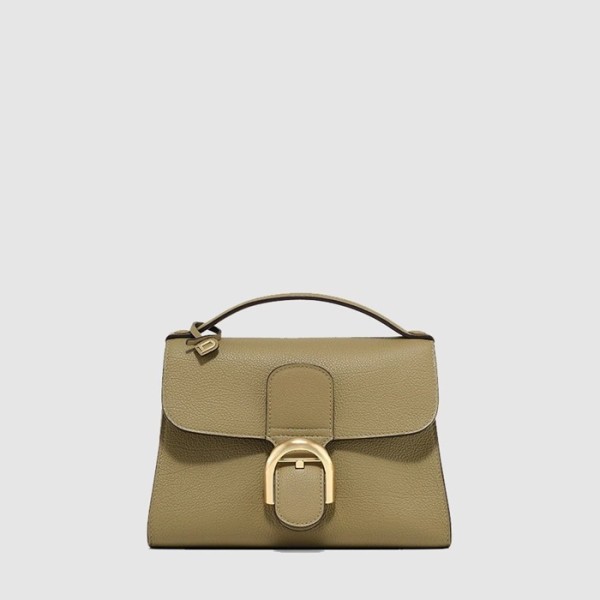 ✨델보 여성 브리앙 템포 S - Delvaux Womens Brillant Tempo S - deb13367x