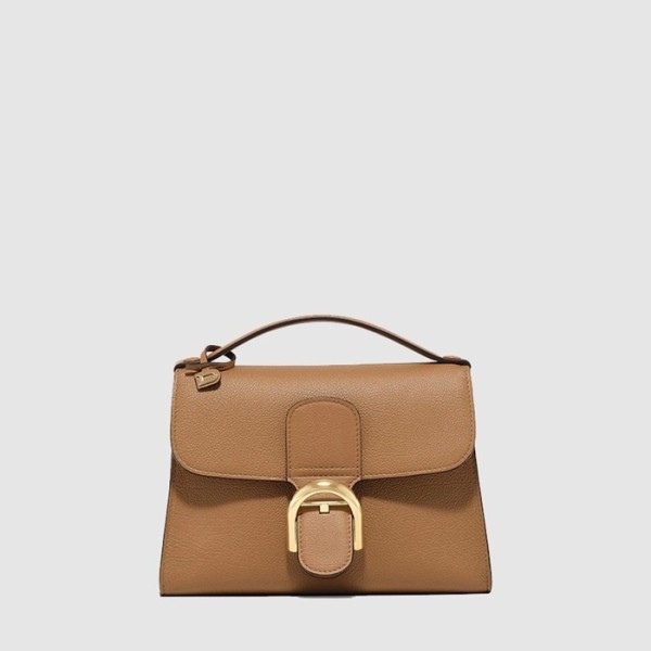 ✨델보 여성 브리앙 템포 S - Delvaux Womens Brillant Tempo S - deb13369x