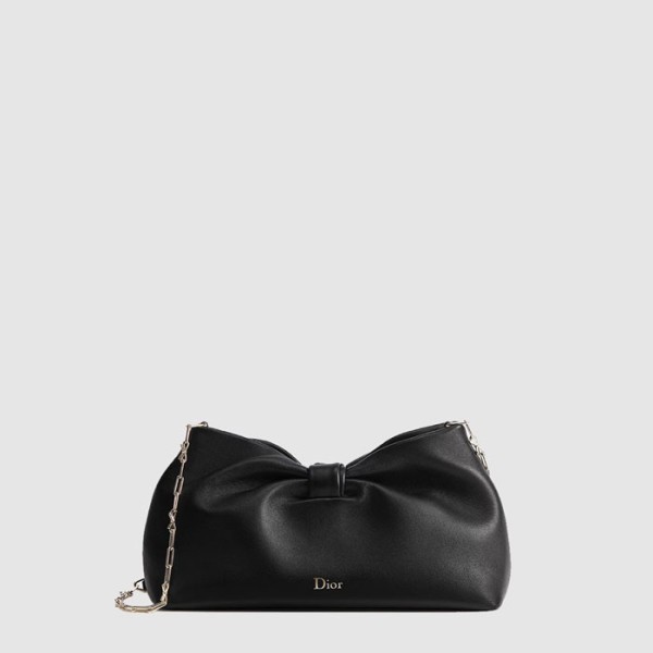 ✨디올 여성 보우 미디엄 백 - Dior Womens Bow Medium Bag - dib13377x