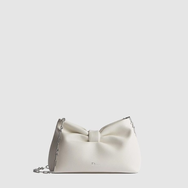 ✨디올 여성 보우 스몰 백 - Dior Womens Bow Small Bag - dib13378x