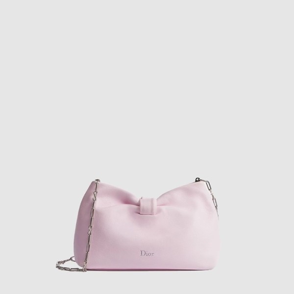 ✨디올 여성 보우 스몰 백 - Dior Womens Bow Small Bag - dib13379x