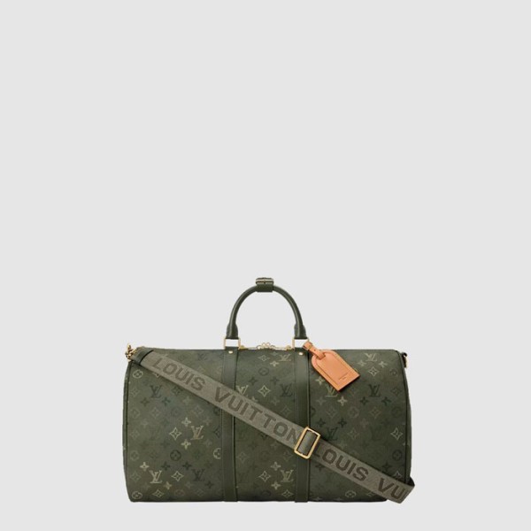 ✨루이비통 남성 키폴 반둘리에 50 M26959 - Louis vuitton Mens Keepall Bandoulière 50 - lvb13391x