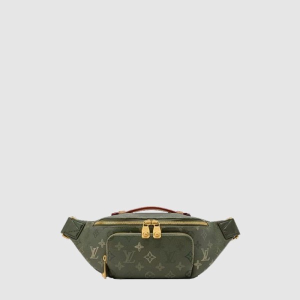 ✨루이비통 남성 러시 범백 M26933 - Louis vuitton Mens Rush Bum Bag - lvb13393x