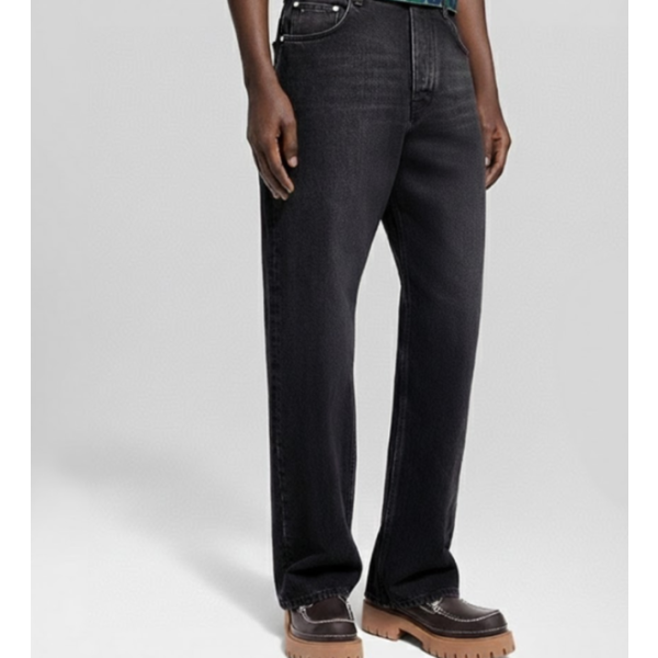 ✨루이비통 남성 트렌디 청바지 - Louis vuitton Mens Trendy Jeans - lvc13468x