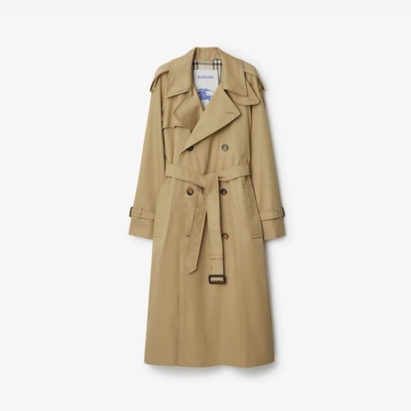 ✨버버리 여성 트렌치 코트 - Burberry Womens Trench Coat - buc13471x