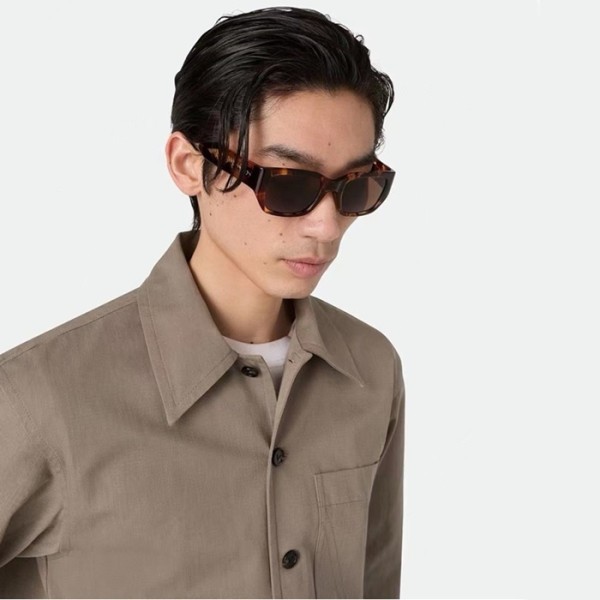 ✨보테가 베네타 남성 프리미엄 안경테 - Bottega veneta Mens Premium Glasses Frame - acc6979x