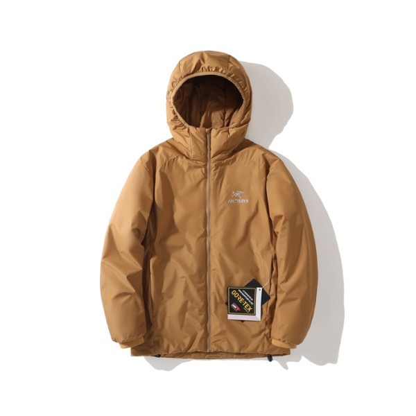✨아크테릭스 남/녀 다운 파카 - Arcteryx Unisex Down Parka - arc13481x