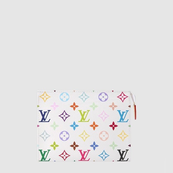 ✨루이비통 여성 LV x TM 토일레트리 파우치 19 M28241 - Louis vuitton Womens LV x TM Toiletry Pouch 19 - lvb13406x