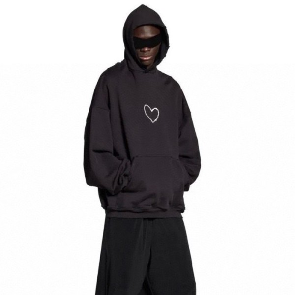 ✨발렌시아가 남성 캐쥬얼 후드티 - Balenciaga Mens Casual Hooded - bac13510x