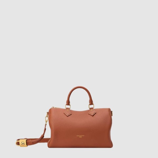 ✨루이비통 여성 스피디 소프트 30 M24892 - Louis vuitton Womens Speedy Soft 30 - lvb13408x