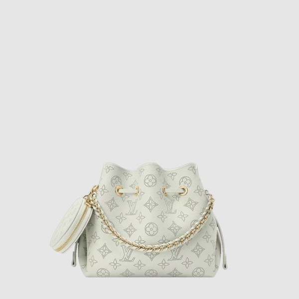 ✨루이비통 여성 벨라 마히나 버킷백 M27377 - Louis vuitton Womens Bella Bag - lvb13414x