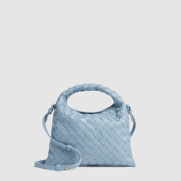 ✨보테가 베네타 여성 미니 홉 - Bottega veneta Womens Mini Hop - bvb13443x