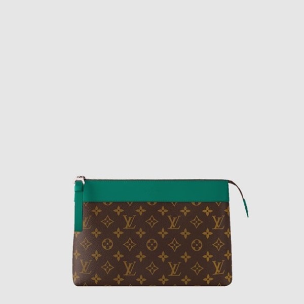 ✨루이비통 남성 포쉐트 보야주 M13199 - Louis vuitton Mens Pochette Voyage - lvb13446x