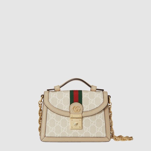 ✨구찌 여성 미니 숄더백 - Gucci Womens Mini Shoulder Bag - gub13451x