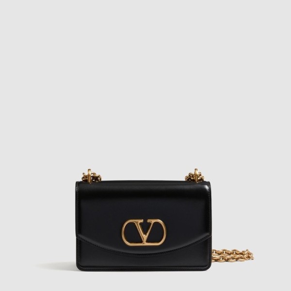✨발렌티노 여성 가라바니 베인 스몰 숄더백 - Valentino Womens Garavani Bain Small Shoulder Bag - vab13454x