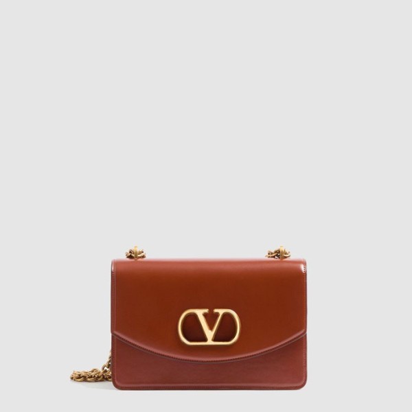 ✨발렌티노 여성 가라바니 베인 숄더백 - Valentino Womens Garavani Bain Shoulder Bag - vab13455x