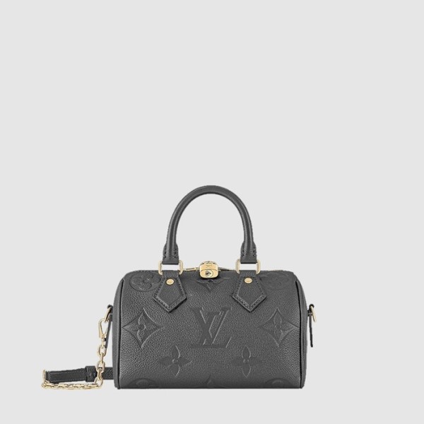✨루이비통 여성 스피디 반둘리에 20 M12013 - Louis vuitton Womens Speedy Bandoulière 20 - lvb13473x