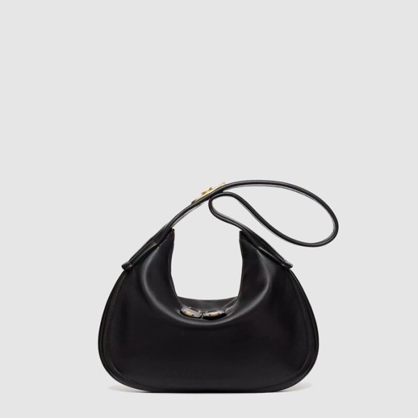 ✨발렌티노 여성 고 호보 숄더백 - Valentino Womens Go Hobo Shoulder Bag - vab13497x
