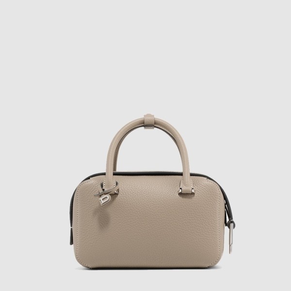 ✨델보 여성 쿨 박스 미니 - Delvaux Womens Cool Box Mini - deb13504x