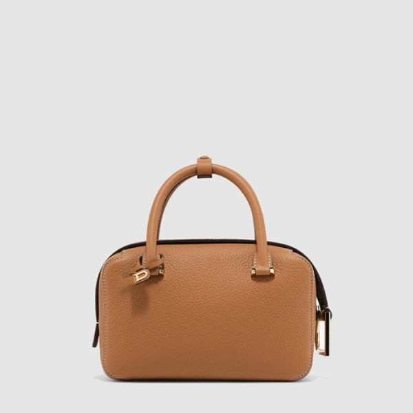 ✨델보 여성 쿨 박스 미니 - Delvaux Womens Cool Box Mini - deb13505x