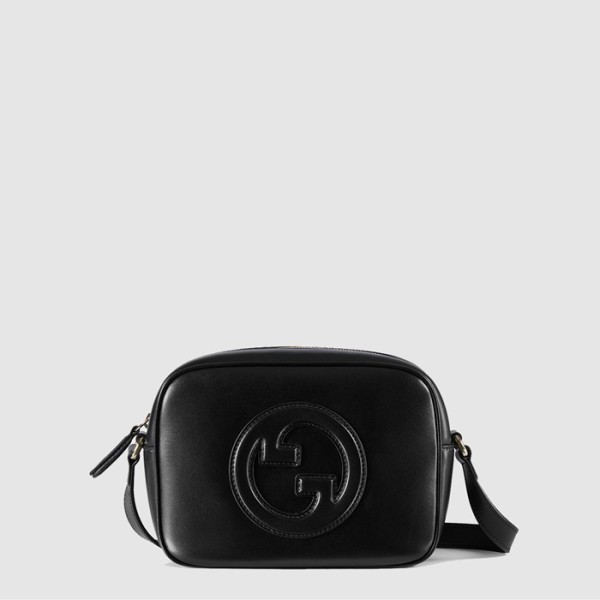 ✨구찌 여성 블론디 미니 숄더백 - Gucci Womens Blondie Mini Shoulder Bag - gub13522x