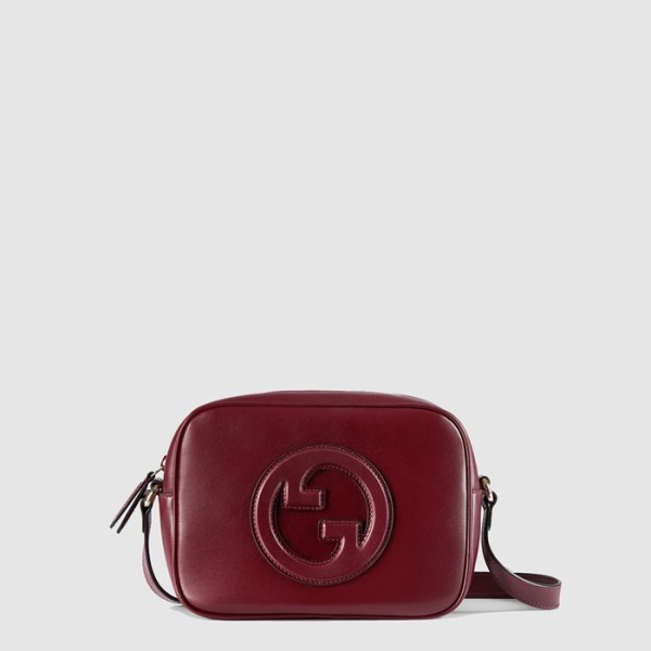 ✨구찌 여성 블론디 미니 숄더백 - Gucci Womens Blondie Mini Shoulder Bag - gub13523x