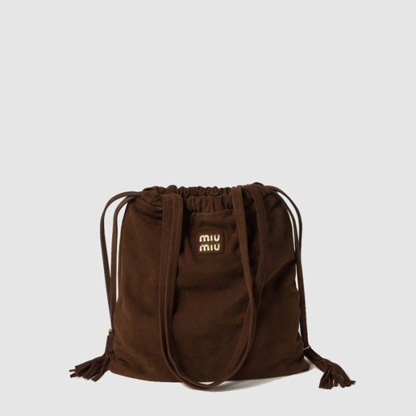 ✨미우미우 여성 쥬아 나파 가죽 백 - Miumiu Womens Joie Nappa Leather Bag - mib13525x