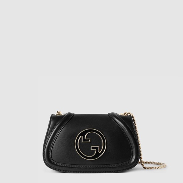 ✨구찌 여성 블론디 스몰 숄더백 - Gucci Womens Blondie Small Shoulder Bag - gub13536x