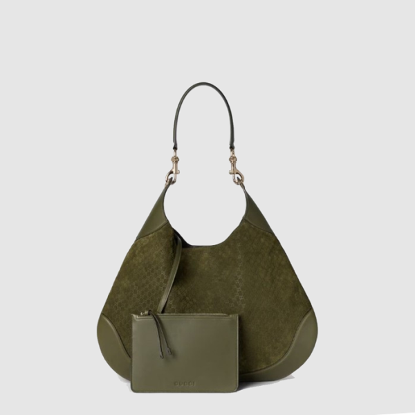 ✨구찌 여성 미디엄 숄더백 - Gucci Womens Medium Shoulder Bag - gub13538x