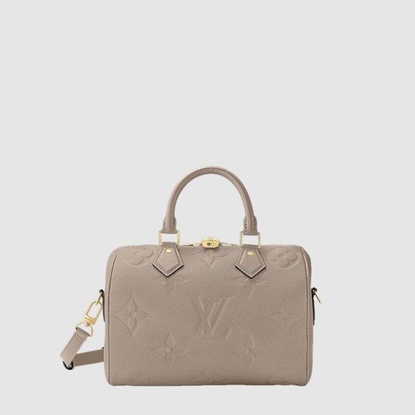 ✨루이비통 여성 스피디 반둘리에 25 M59273 - Louis vuitton Womens Speedy Bandouliere 25 - lvb13543x