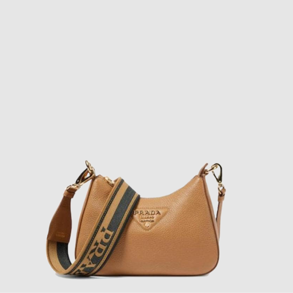 ✨프라다 여성 가죽 숄더백 1BH193 - Prada Womens Leather Shoulder Bag - prb13553x