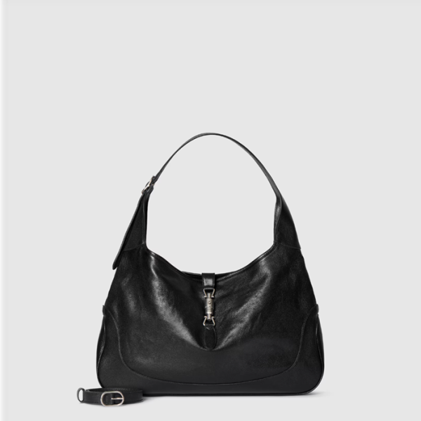 ✨구찌 남성 재키 1961 라지 크로스 백 - Gucci Mens 1961 Jackie Crossbody Bag - gub13562x