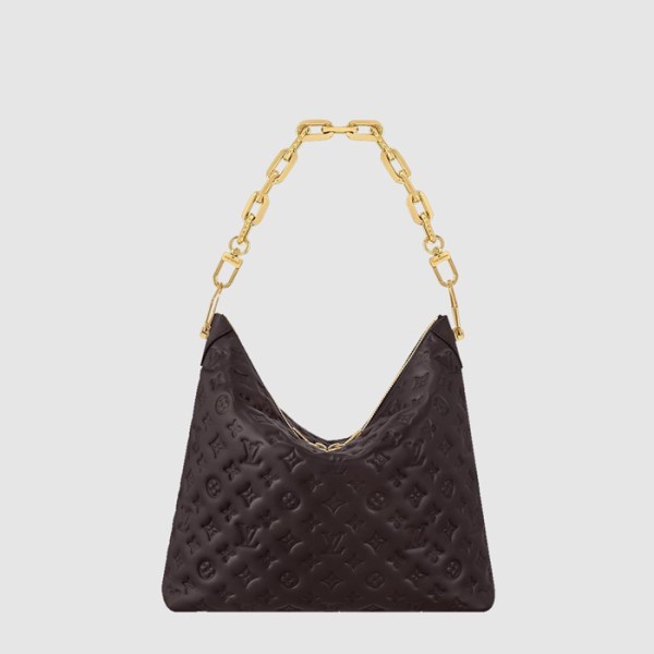 ✨루이비통 여성 쿠상 호보 MM M12072 - Louis vuitton Womens Cousin Hobo MM - lvb13576x